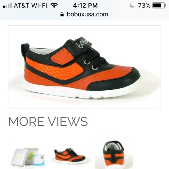 bobux size 24 sale